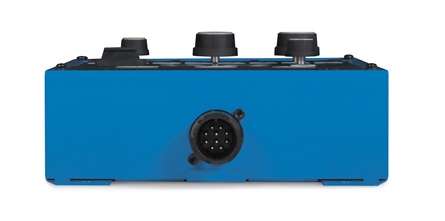 Miller boom-mounted wire feeder remote interface for sale